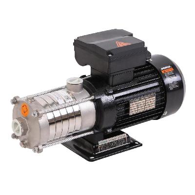 Horizontal Multi Stage Pumps