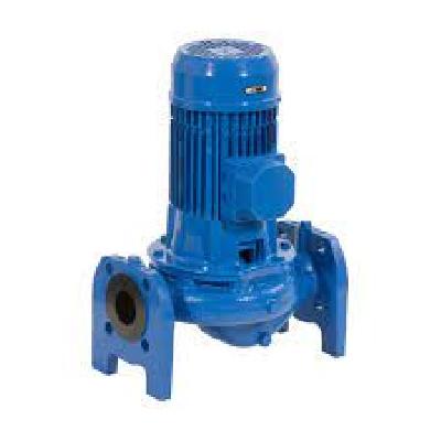 In-Line Single Stage Pumps