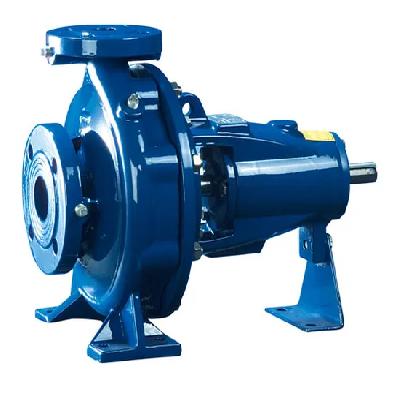 Single Stage Pumps