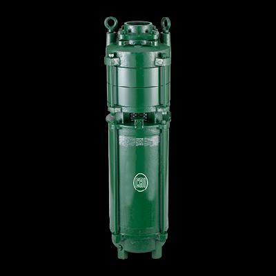 Vertical Submersible Pumps