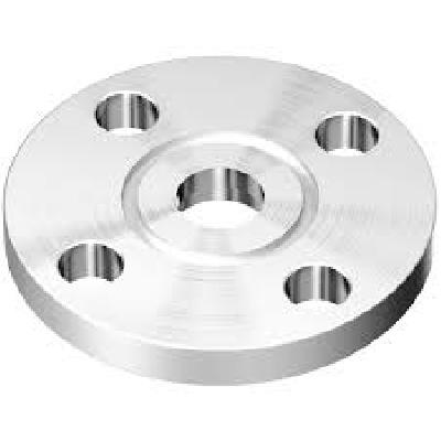 ASA Bored Flange Vacuum