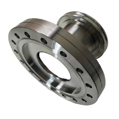 CF Long Tubulation Vacuum