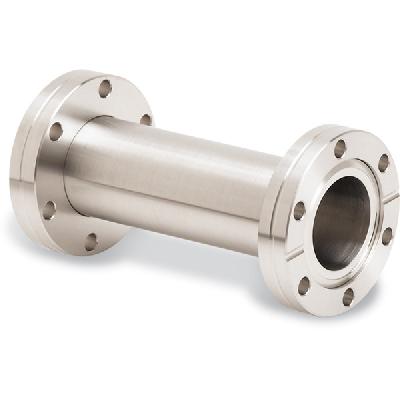 CF Short Vacuum Nipple
