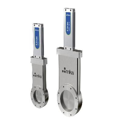 Gate Vacuum Valve