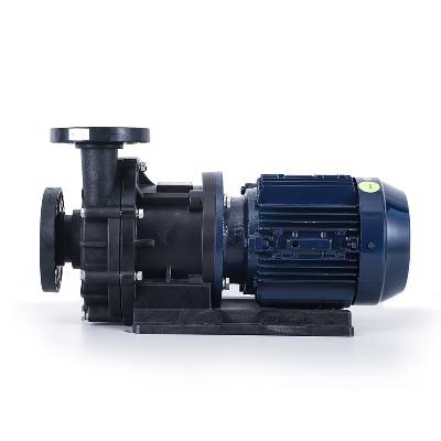 Industrial Magnetic Drive