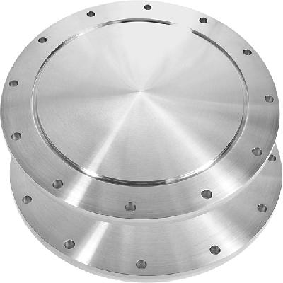 ISO Blank Flange Vacuum