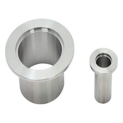 ISO Flange Weldable Vacuum