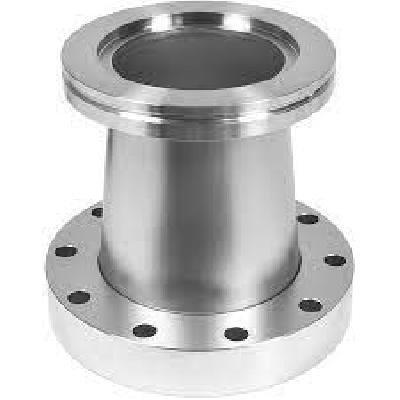 ISO Short Tubulation Vacuum