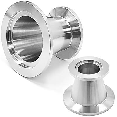 ISO Vacuum Reducer