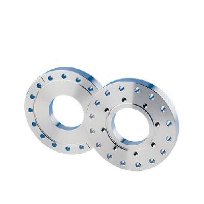 ISO Zero Length Reducer Vacuum