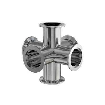 KF 6 Way Adapter Vacuum