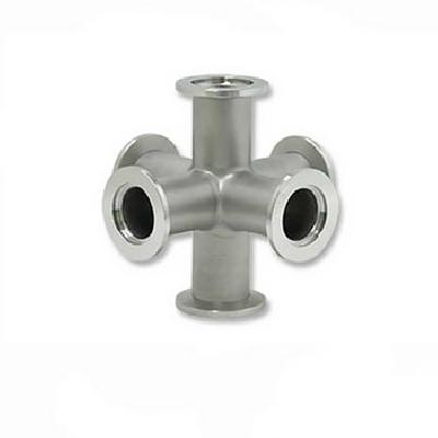 KF 6 Way Vacuum
