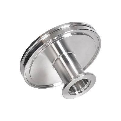 KF Vacuum Reducer