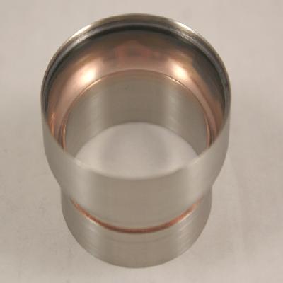 KF Weldable Flange Vacuum