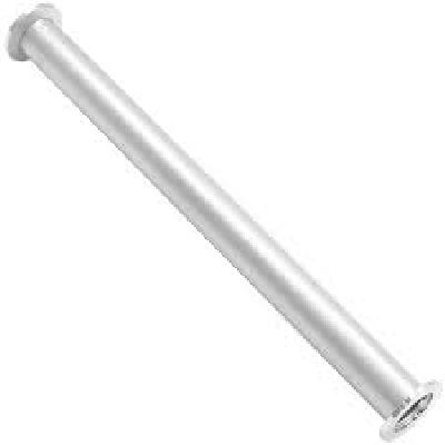 Long KF Vacuum Nipple