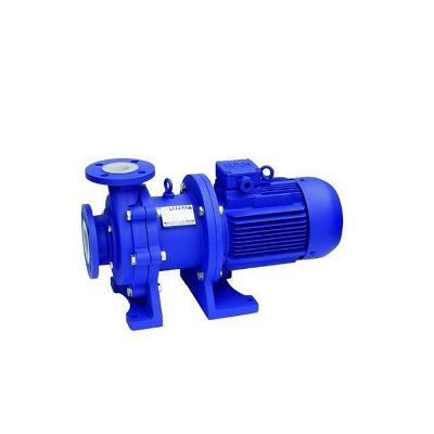 Magnetic Coupling Drive