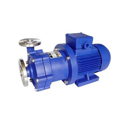 Magnetic Pump Installation Services