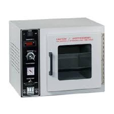 Oven Vacuum