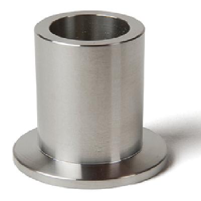 Short KF Tubulation Vacuum