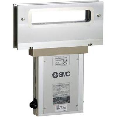 Slit Vacuum Valve