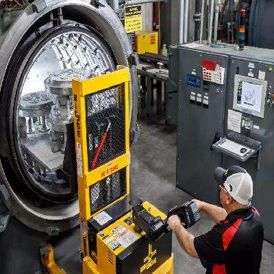 Vacuum Furnace Maintenance services