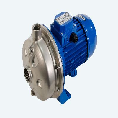 End Suction Pumps