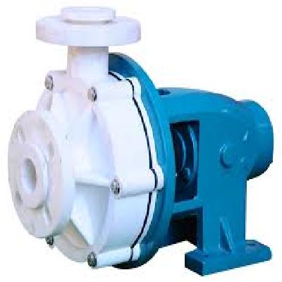 Polypropylene Mono Block Pumps Pump