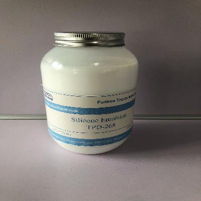 Silicone Emulsion