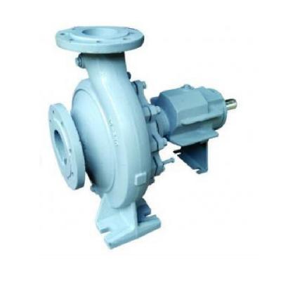 Thermic Fluid Pump