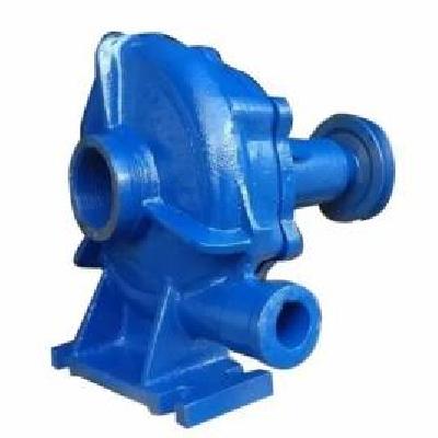 Transit Mixer Water Pump