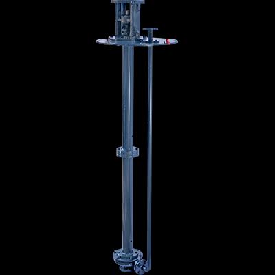 Vertical Extended Shaft Pump