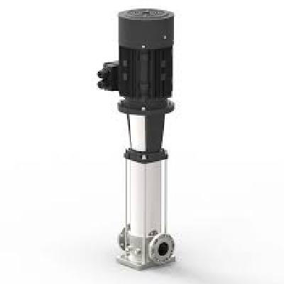 Vertical Multistage Inline Pump