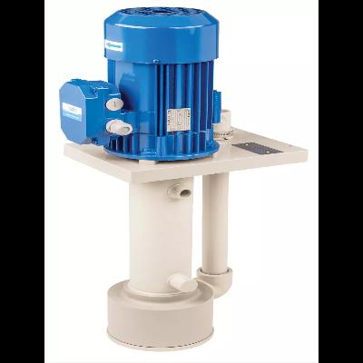 Vertical PP Pumps