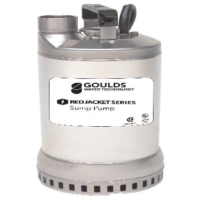 Vertiical submersible pumps