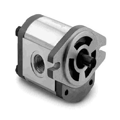 6000 RPM  Hydraulic Gear Pump
