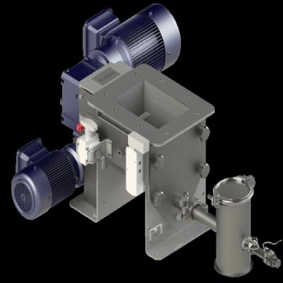 Accurate Powder Doser