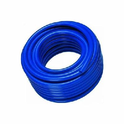 Blue Polyurethane Hose Pipe