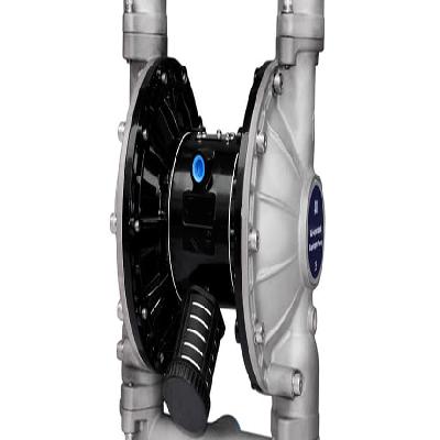 Compact AOD Pump