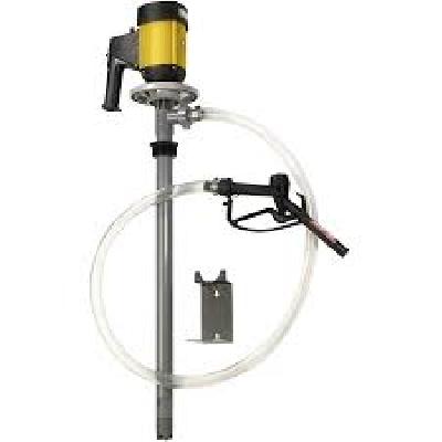 Drum Transfer Pump