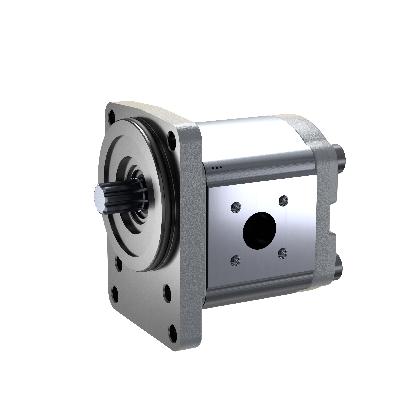 Hydraulic Gear Pump