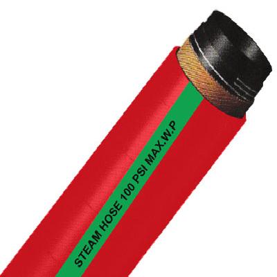 Industrial Chemical Steam Hose