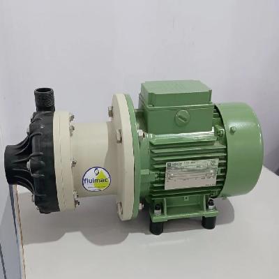Magnetic Drive Non Metallic Centrifugal Pump