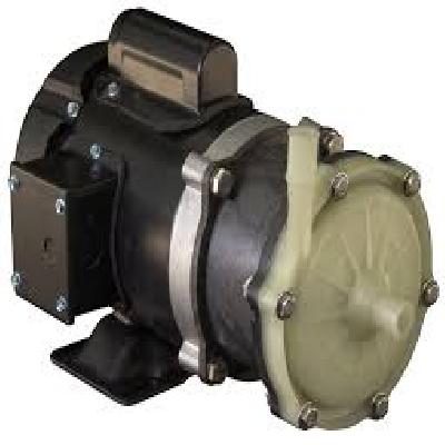 NON-METALLIC CENTRIFUGAL PUMP