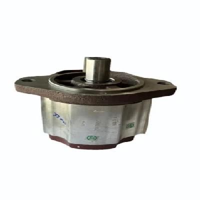 Roquet Dowty Pump