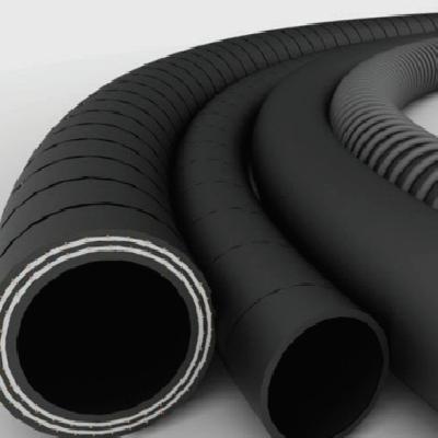 Rubber Chemical Hoses