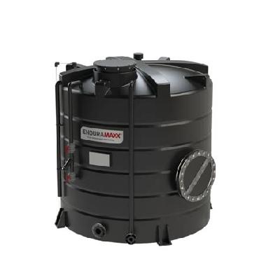 Polypropylene Acid storage tank/chemical storage