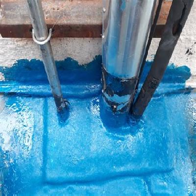 FRP Coating