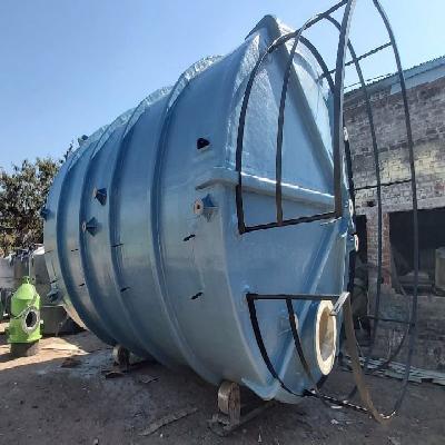 Frp Tanks