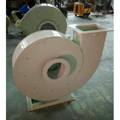 PP FRP Exhaust Blowers