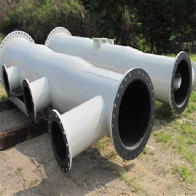 PP FRP Lining